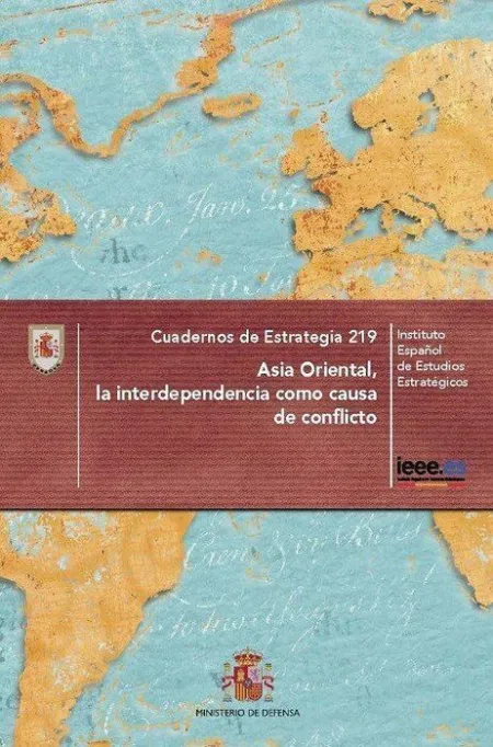 Asia Oriental, la Interdependencia Como Causa de Conflicto