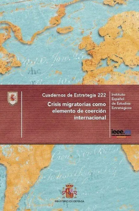 Crisis Migratorias Como Elemento de Coercion Internacional