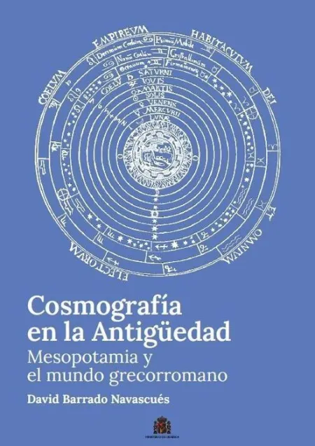 Cosmografia en la Antiguedad