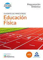 015 Educación Física Programación Didáctica Maestros Primaria Adaptado a la Lomce