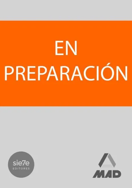 016 Sind Secuencias de Unidades Primaria Cuerpo de Maestros
