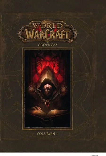 T1 World Of Warcraft - Cronicas