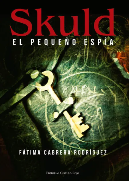 Skuld el Pequeño Espía