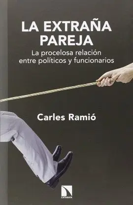 La Extraña Pareja