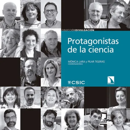 Protagonistas de la Ciencia