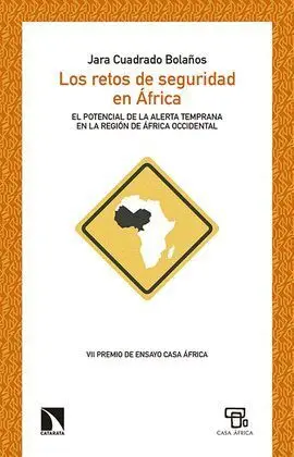 Los Retos de Seguridad en Africa