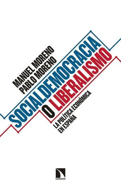 Socialdemocracia o Liberalismo