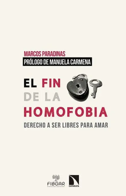 El Fin de la Homofobia