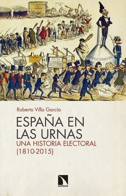 España en las Urnas