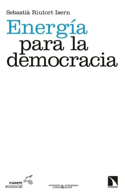 Energía para la Democracia