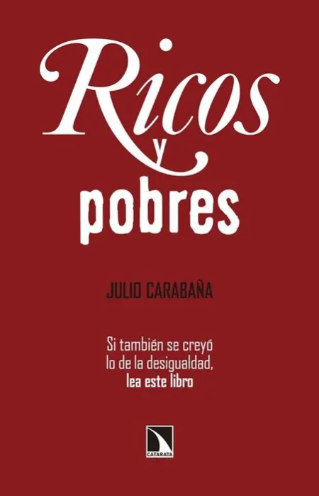 Ricos y Pobres