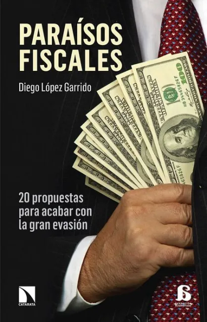 Paraísos Fiscales