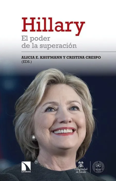 Hillary. El Poder de la Superación