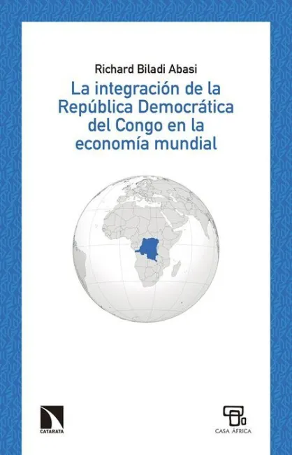 La Integracion de la República Democrática del Congo en la Economia Mundial