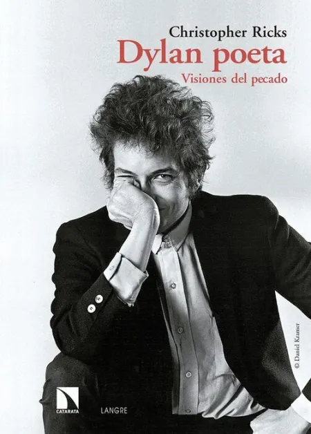 Dylan Poeta. Visiones del Pecado