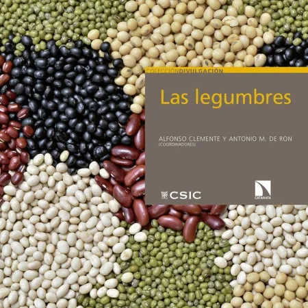 Las Legumbres