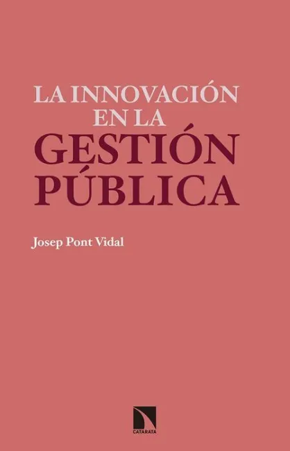 La Innovación en la Gestión Pública