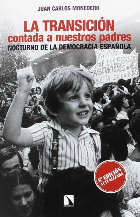 La Transición Contada a nuestros Padres