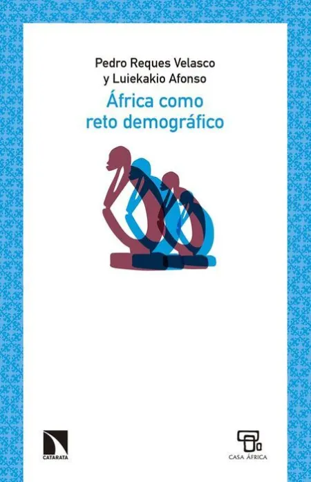 África Como Reto Demográfico