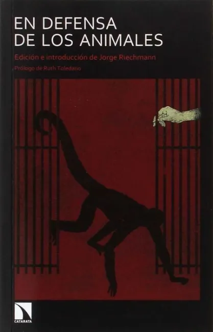 En Defensa de los Animales