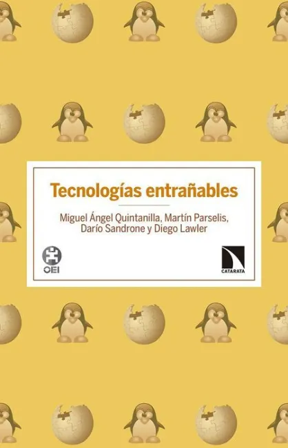 Tecnologías Entrañables