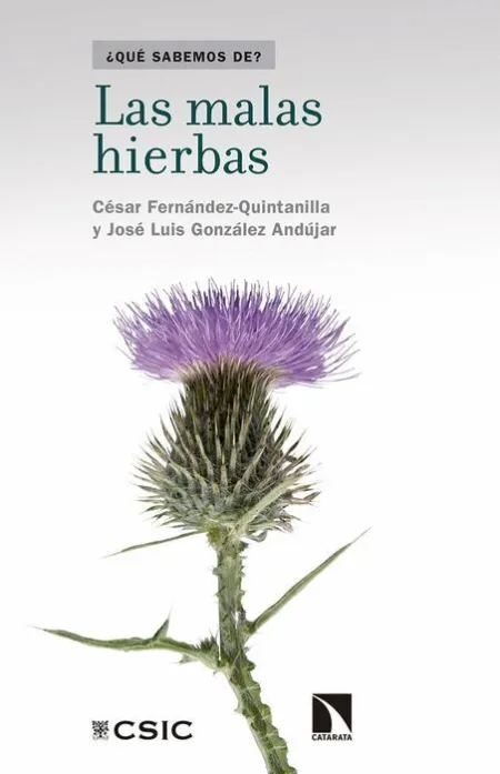 Las Malas Hierbas