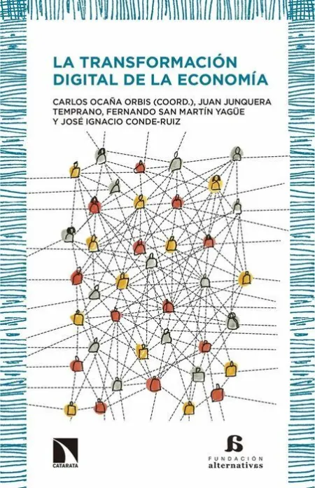 La Transformación Digital de la Economía