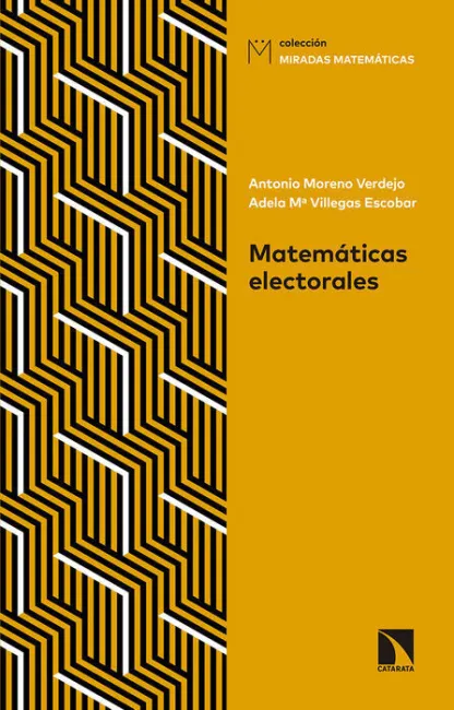Matemáticas Electorales