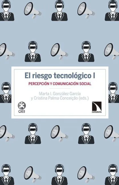 El Riesgo Tecnológico I