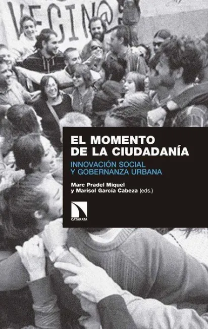 El Momento de la Ciudadanía