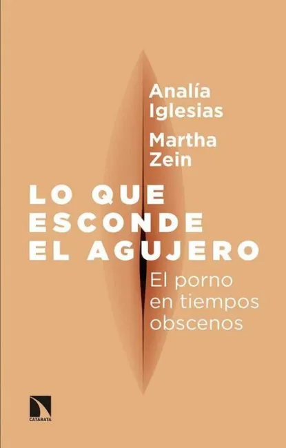 Lo que Esconde el Agujero. El Porno en Tiempos Obscenos