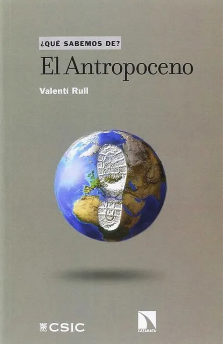 El Antropoceno