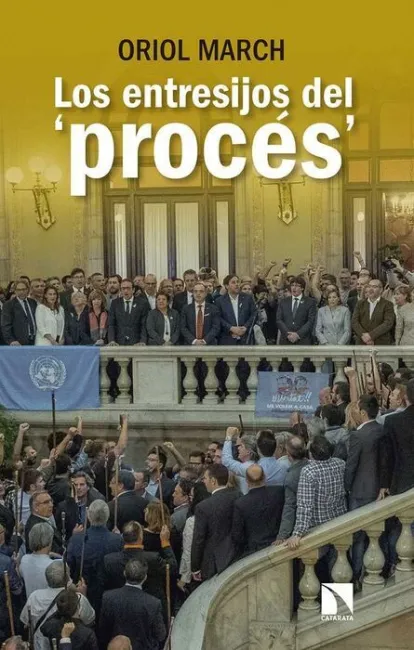 Los Entresijos del 