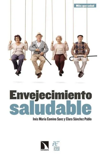 Envejecimiento Saludable