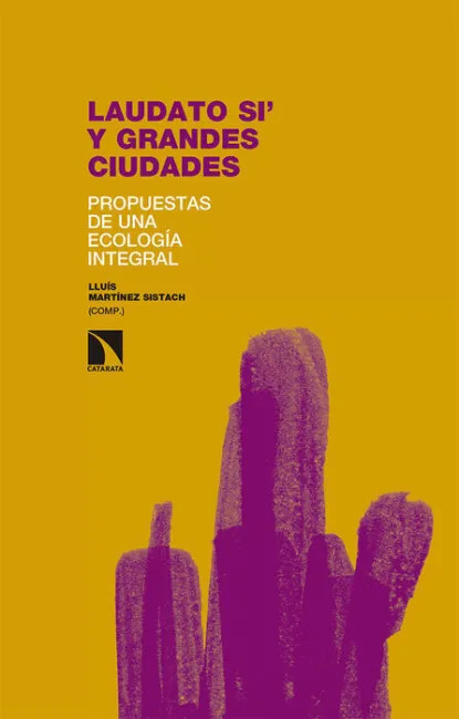 Laudato Si' y Grandes Ciudades