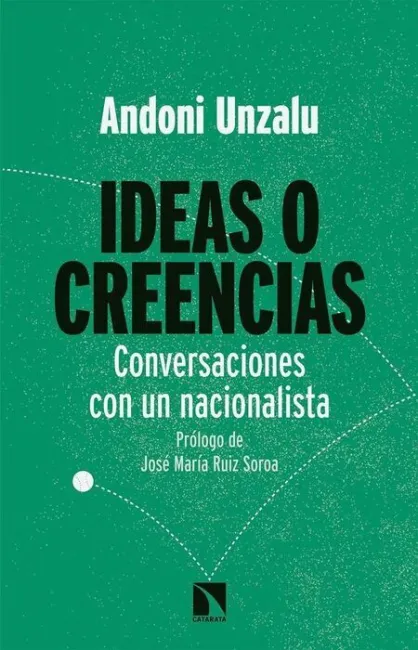 Ideas o Crrencias