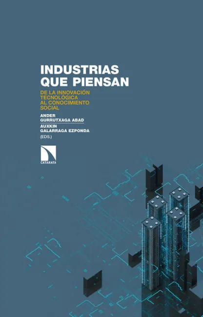 Industrias que Piensan
