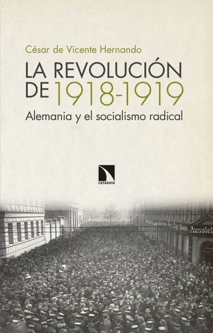 La Revolución de 1918-1919