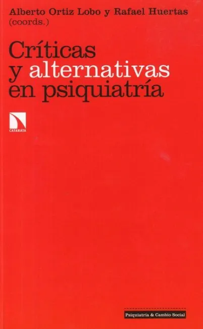Críticas y Alternativas en Psiquiatria
