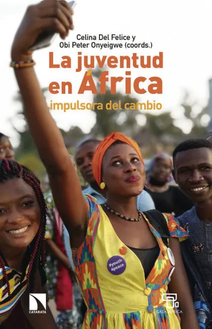 La Juventud en Africa Impulsora del Cambio - Nº 69