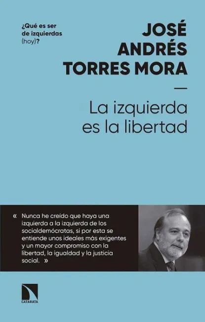 La Izquierda Es la Libertad