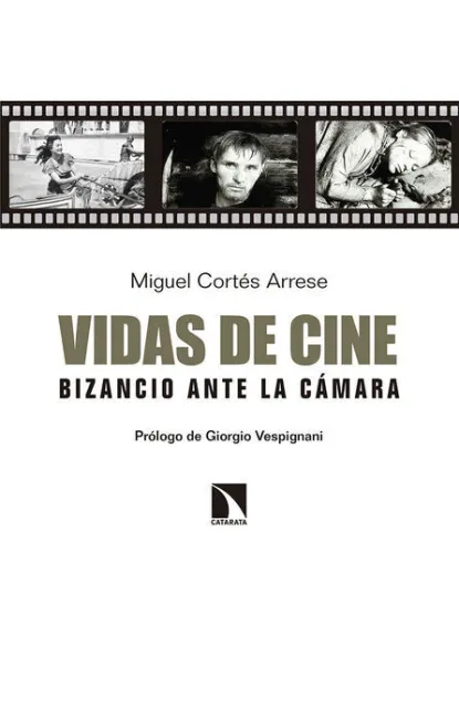 Vidas de Cine