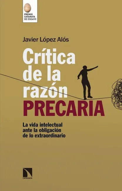 Crítica de la Razón Precaria