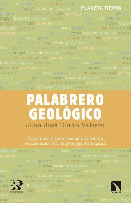 Palabrero Geológico