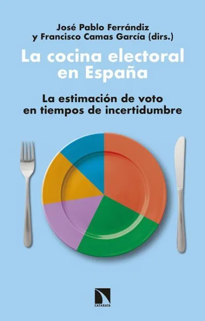La Cocina Electoral en España