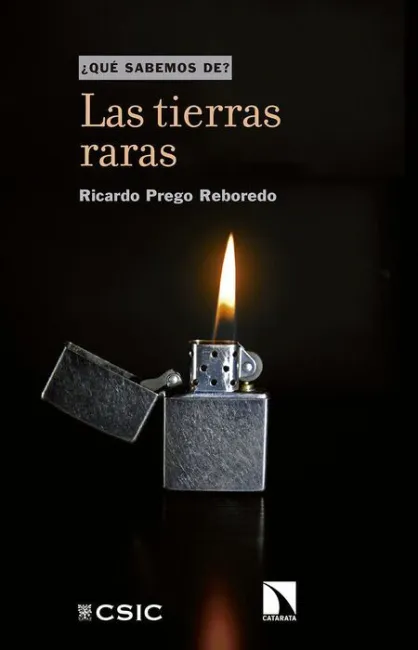 Las Tierras Raras