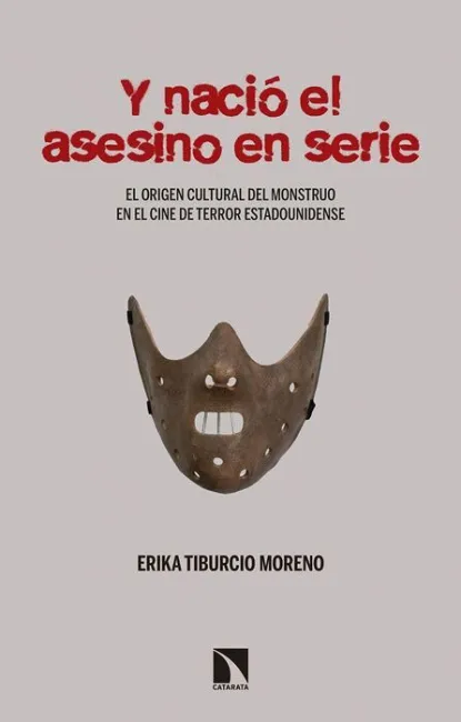 Y Nació el Asesino en Serie