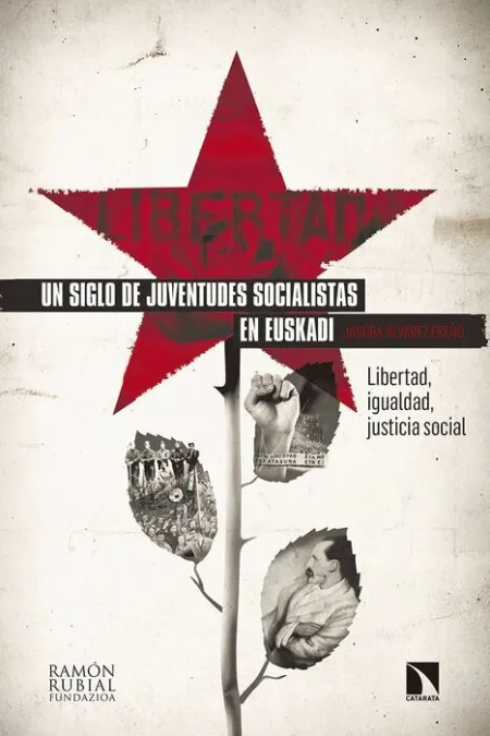 Un Siglo de Juventudes Socialistas en Euskadi