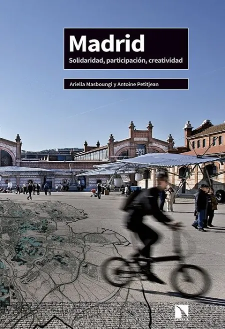 Madrid. Solidaridad, Participación, Creatividad