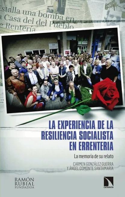 La Experiencia de la Resiliencia Socialista en Errentería